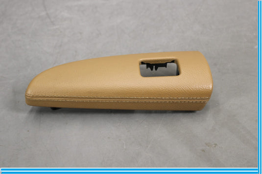 07-09 Mercedes S550 CL550 W221 Right Window Control Switch Bezel Trim Brown Oem