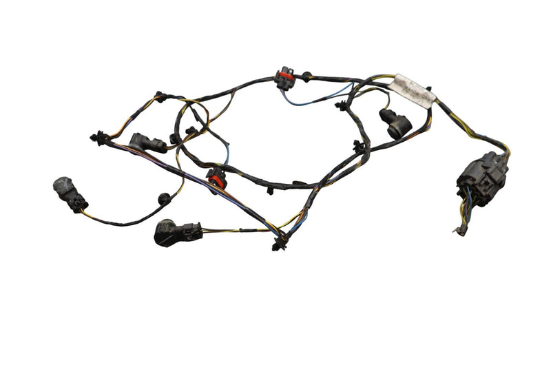 Load image into Gallery viewer, 10-13 Land Rover Range Rover HSE Front Bumper Wire Wiring Harness LR030238 Oem
