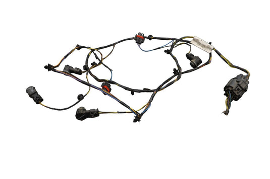 10-13 Land Rover Range Rover HSE Front Bumper Wire Wiring Harness LR030238 Oem