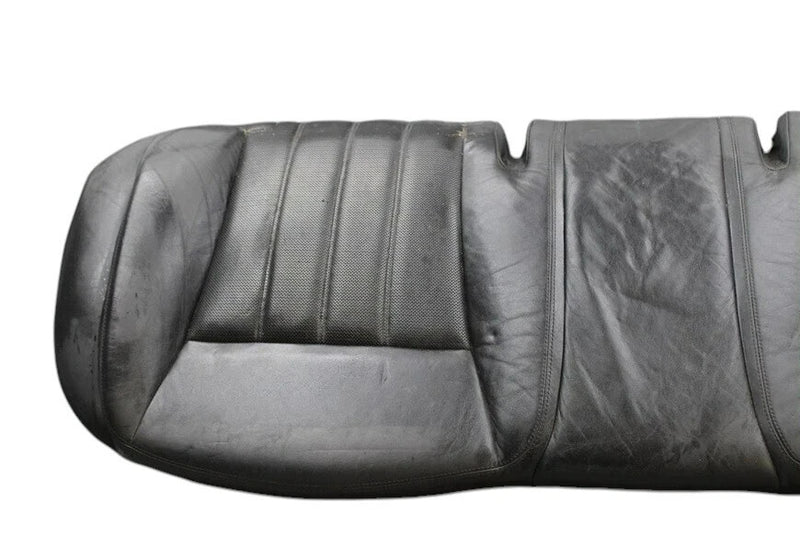 Load image into Gallery viewer, 06-07 Bentley Continental Rear Seat Cushion Bottom Lower OEM 3W5885301E
