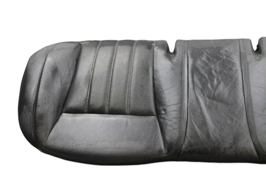 06-07 Bentley Continental Rear Seat Cushion Bottom Lower OEM 3W5885301E