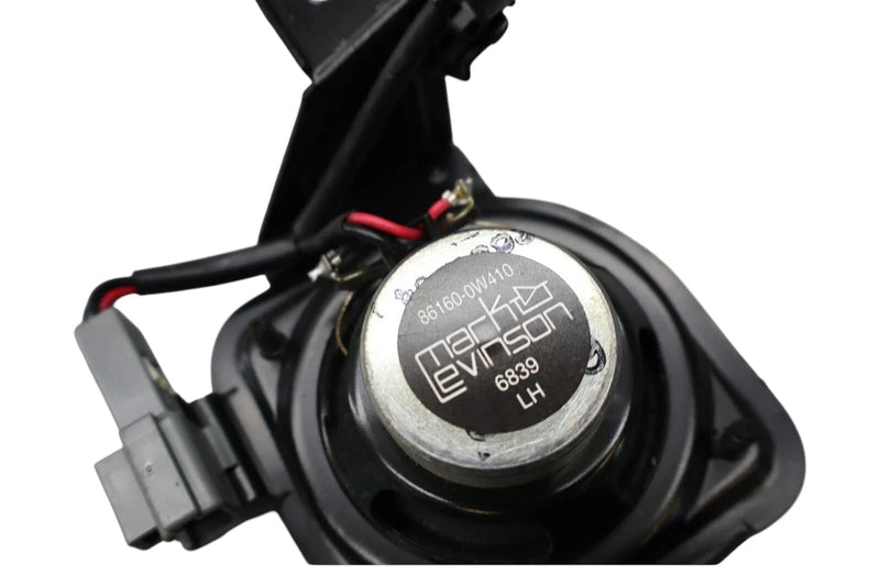 Load image into Gallery viewer, 02-10 Lexus SC430 Front Left Side Audio Sound Tweeter Speaker 861600W410 OEM
