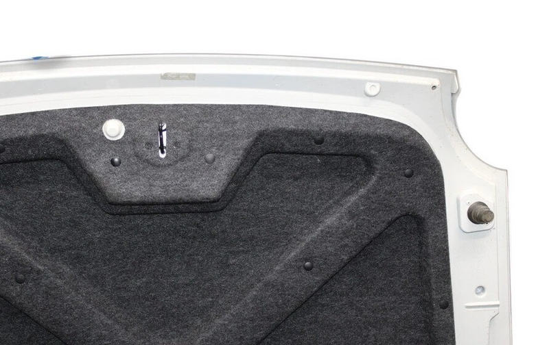 Load image into Gallery viewer, 02-05 Ford Thunderbird Front Hood Bonnet Cover Panel Assembly 1W637640110 Oem
