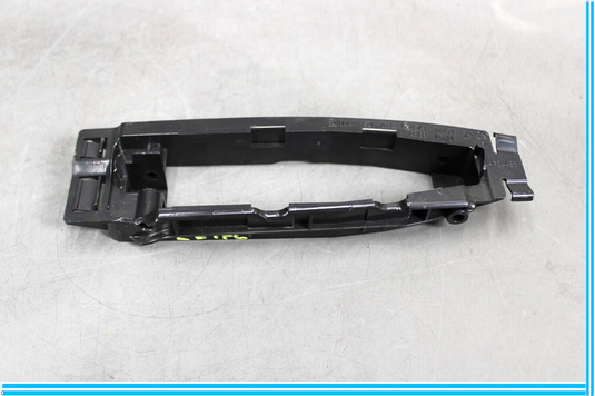 09-15 BMW 750Li 750i F01 F02 Front Left Master Door Window Switch Bezel Trim Oem