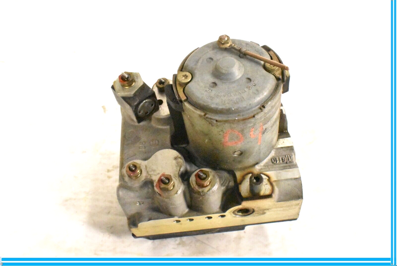 Load image into Gallery viewer, 94-99 Mercedes W140 S420 S500 ABS Anti Lock Brake Pump ESP Module 0024319712 OEM
