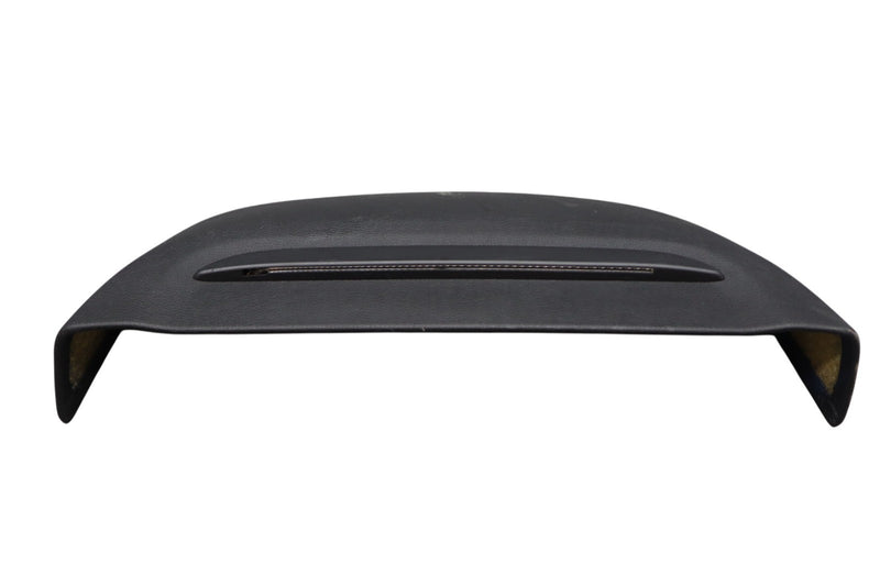 Load image into Gallery viewer, 09-15 BMW 535i 550i GT Front Right Side Seat Back Rest Pocket Cover Trim Oem
