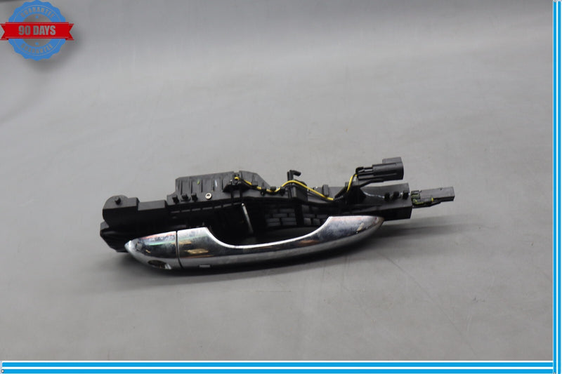 Load image into Gallery viewer, 14-17 Maserati Ghibli S Front Left Driver Side Exterior Door Handle Assembly Oem

