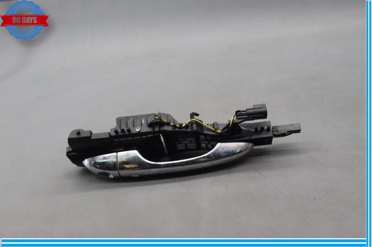 14-17 Maserati Ghibli S Front Left Driver Side Exterior Door Handle Assembly Oem