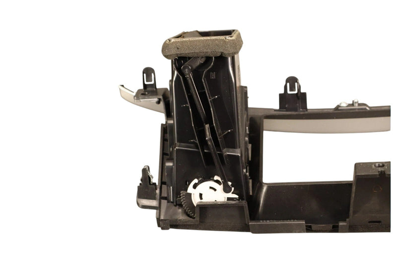 Load image into Gallery viewer, 11-20 Infiniti QX56 QX80 Dash Center Display Bezel Trim w/ Air Vent Grille OEM
