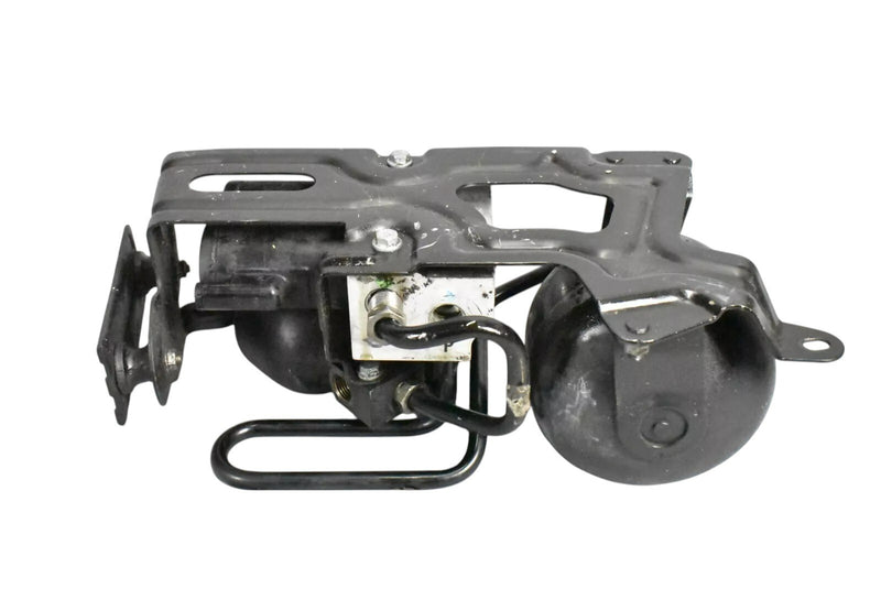 Load image into Gallery viewer, 00-06 Mercedes S500 W220 Front ABC Hydraulic Valve Suspension Block Pump Oem
