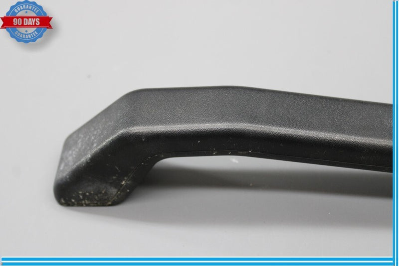Load image into Gallery viewer, 03-07 HUMMER H2 Left Driver Side Roof Grab Grip Handle Black Oem
