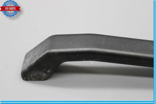 03-07 HUMMER H2 Left Driver Side Roof Grab Grip Handle Black Oem