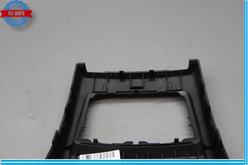 Load image into Gallery viewer, 12-21 BMW 320i 328i 428i Rear Center Console Air Vent Cover Heated Seat Oem
