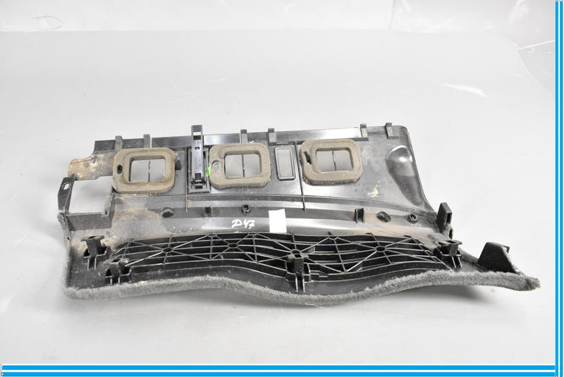 Load image into Gallery viewer, 00-06 Mercedes CL500 CL55 AMG  Under Dashboard Trim Cover Panel 2156800939 Oem
