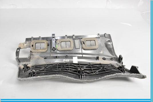 00-06 Mercedes CL500 CL55 AMG  Under Dashboard Trim Cover Panel 2156800939 Oem