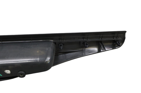 97-04 Porsche 986 Boxster Left Or Right Side Lower Door Sill Scuff Plate Oem