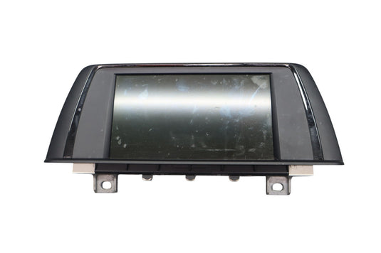12-20 BMW 320i 428i M3 M4 Center Dash Monitor Display Navigation GPS Screen Oem