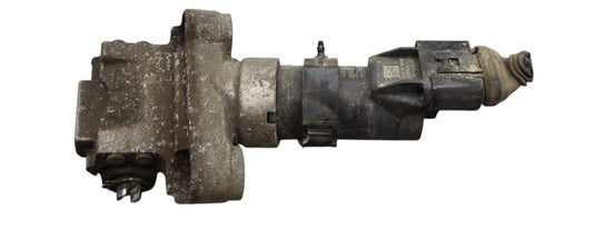 11-18 Porsche Cayenne 958 GTS Rear Left Parking Brake Motor Actuator Oem