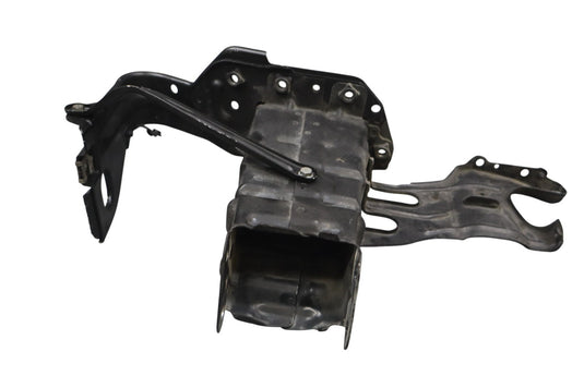 03-09 Mercedes W209 CLK350 CLK500 Front Right Bumper Reinforcement Bracket Oem
