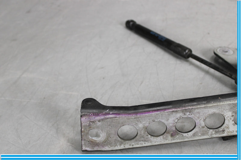 Load image into Gallery viewer, 11-18 Audi A8 Quattro Right Passenger Side Hood Panel Hinge Oem
