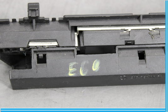 97-04 Mercedes R170 SLK230 SLK320 Blank Control Panel Control Oem