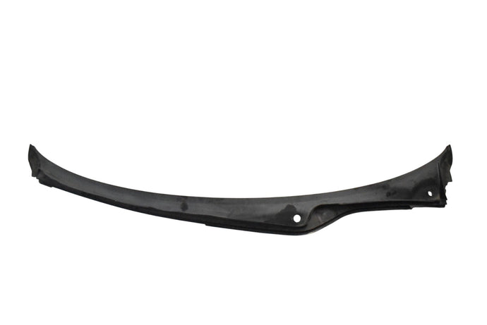 12-18 Audi A7 Quattro Windshield Cowl Water Deflector Rain Tray 4G8819403 Oem