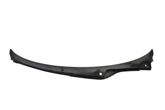 12-18 Audi A7 Quattro Windshield Cowl Water Deflector Rain Tray 4G8819403 Oem