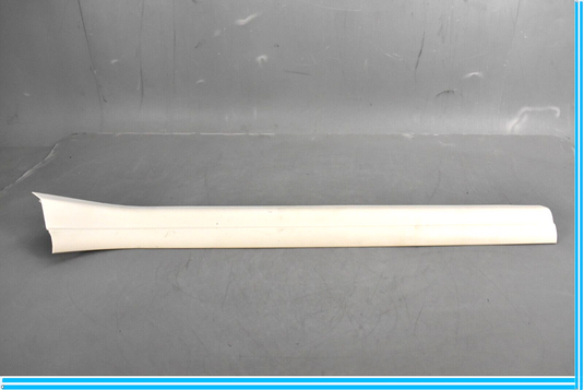 12-18 BMW 650i 640i F06 Front Right Passenger Side A Pillar Cover Trim Panel Oem