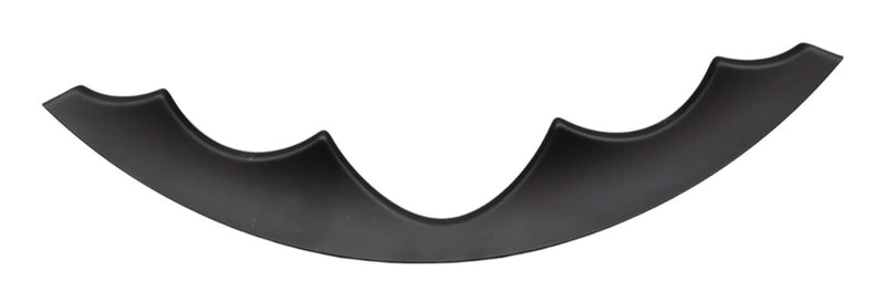 Load image into Gallery viewer, 11-18 Porsche Cayenne Speedometer Instrument Cluster Upper Trim Cover Oem
