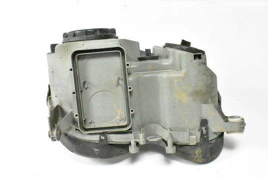 00-02 Mercedes W210 E320 E430 Left Driver Side Halogen Headlight Lamp Oem