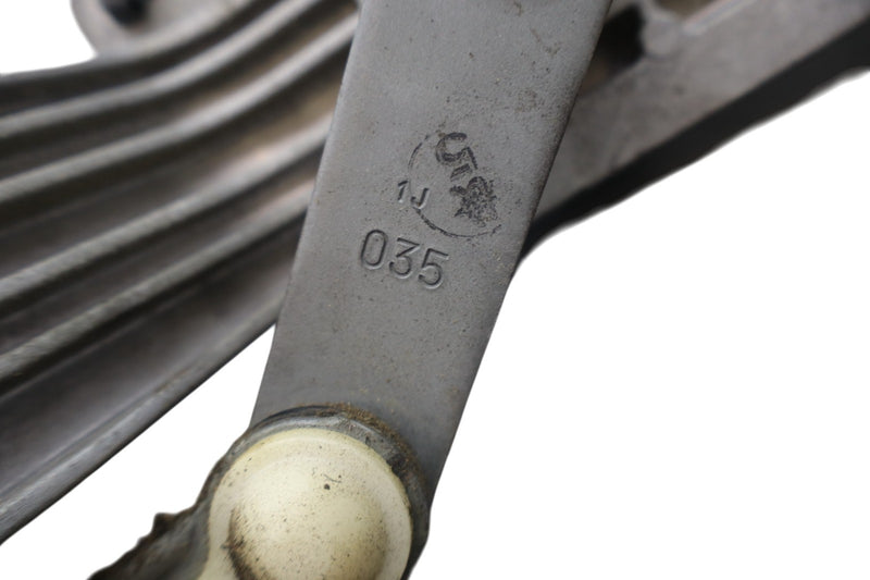 Load image into Gallery viewer, 07-17 Lexus LS460 LS460L XF40 Front Motor Wiper Linkage Assembly 8515050200 Oem
