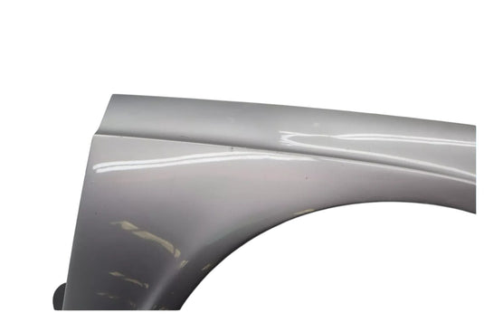 06-12 Bentley Continental Right Passenger Side Fender Assembly 3W5821022F Oem