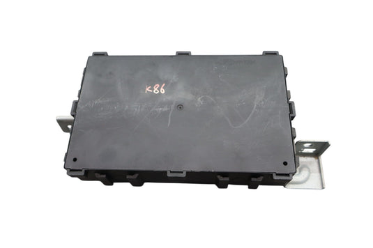 12-13 Infiniti QX56 Front Dash Body Control Module BCM Unit 284B11LA1C Oem