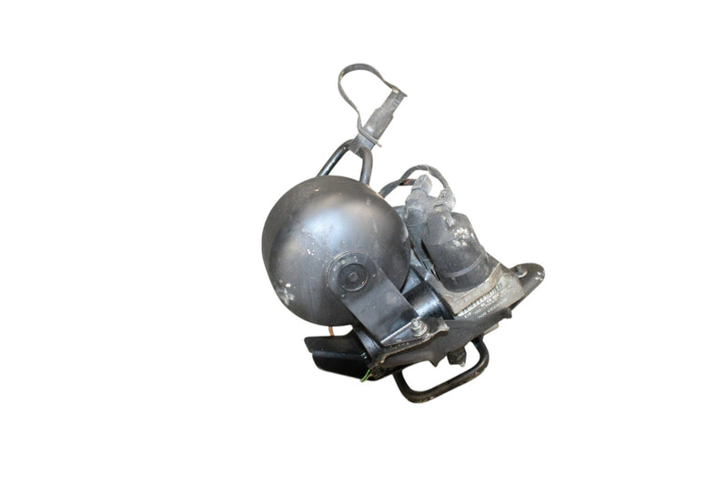 Load image into Gallery viewer, 00-06 Mercedes S500 W220 Front ABC Hydraulic Block Valve Suspension Pump Oem
