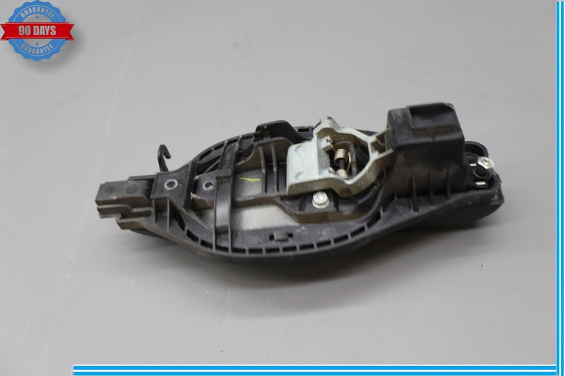 Load image into Gallery viewer, 10-11 Land Rover Range Rover Sport Rear Left Side Exterior Door Handle Oem

