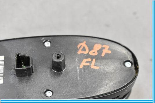 03-11 Mercedes CLS550 E550 W219 Front Left Driver Side Master Window Switch Oem