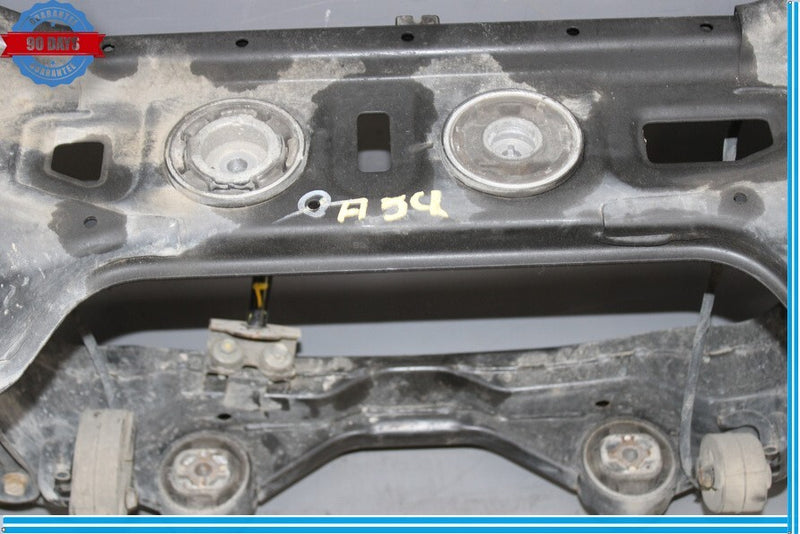Load image into Gallery viewer, 11-13 Hyundai Equus SIG Rear Suspension Sub Frame Cradle Cross Member Oem
