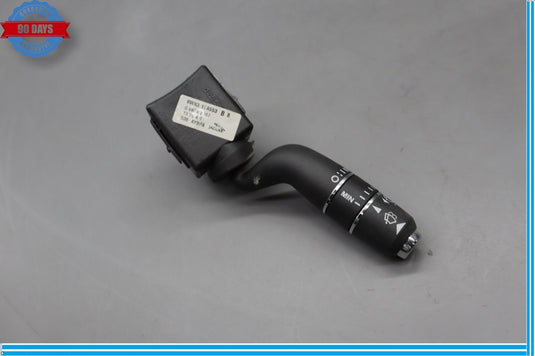 10-22 Jaguar X351 XJ XF XK Windshield Wiper Control Switch 8W8317A553BB Oem