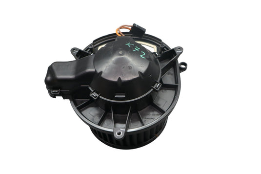 12-18 BMW 320i 328i F30 AC Air Conditioner Heater Blower Motor Fan Black Oem