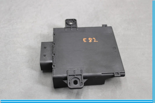 11-17 Porsche Cayenne Voltage Power Inverter Converter Module Unit Oem