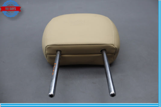 15-17 Hyundai Genesis G80 Rear Left Driver Seat Headrest Head Rest Oem