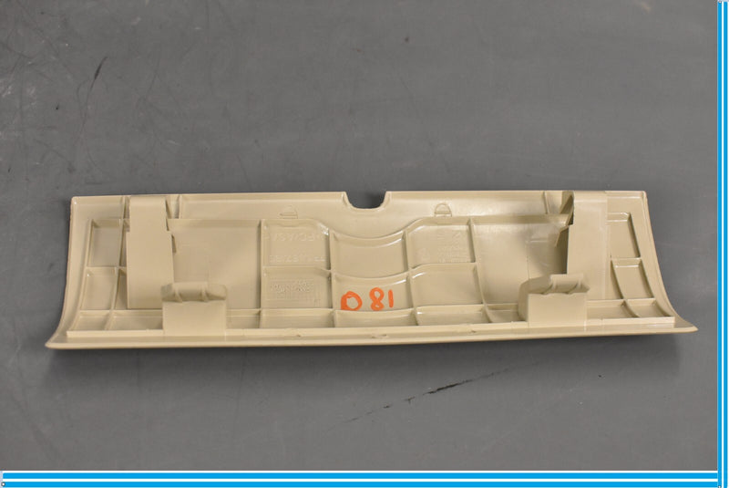 Load image into Gallery viewer, 11-18 Volkswagen VW Touareg Rear View Mirror Cap Cover Trim Bezel Oem
