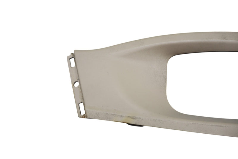 Load image into Gallery viewer, 16-20 Jaguar XF Front Right Side Seat Control Switch Cover Trim Bezel Oem
