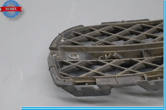10-15 Jaguar X351 XJ XJL Front Right Passenger Side Bumper Grille C2D5681 Oem