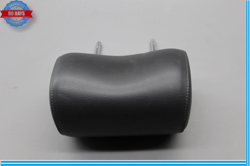 Load image into Gallery viewer, 08-13 Audi A3 A3 Quattro Front Right Passenger Side Seat Headrest Head Rest Oem
