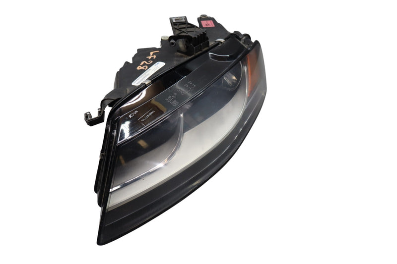 Load image into Gallery viewer, 09-12 Audi A4 A4 Quattro Front Left Driver Side Headlight Lamp Assembly Oem

