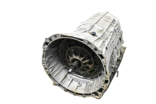 09-13 Maserati Quattroporte M139 6HP26 4.7L Automatic Transmission Assembly OEM