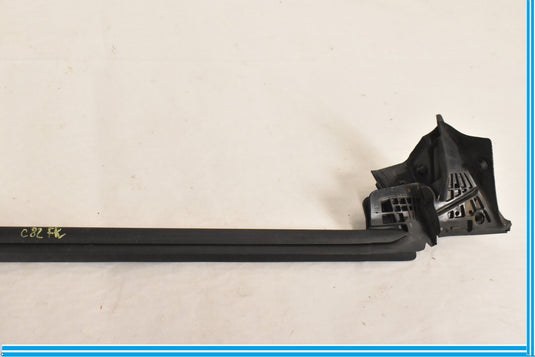2014-2018 MERCEDES CLA250 W117 FRONT RIGHT PASSENGER WINDOW INNET BELT SEAL OEM
