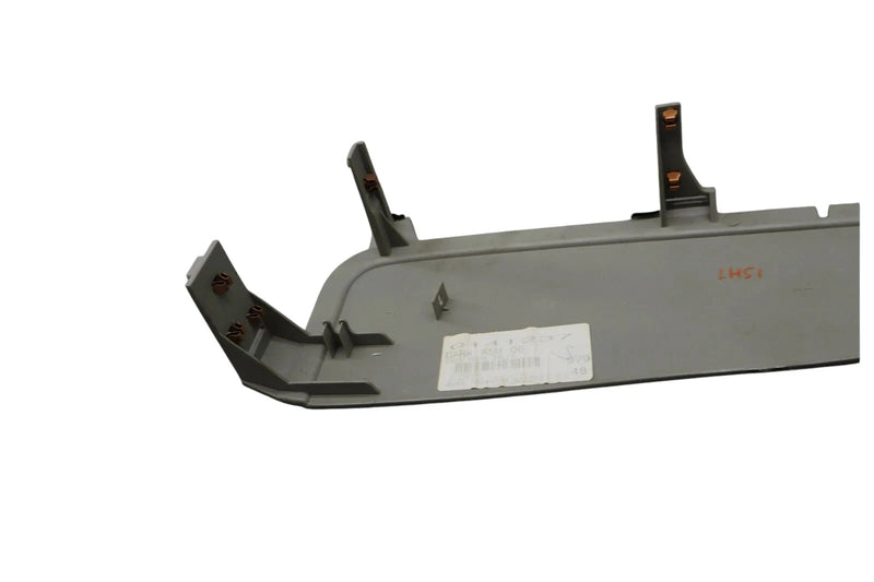 Load image into Gallery viewer, 02-05 Ford Thunderbird Center Console Base Lower Half Trim Panel Bezel OEM
