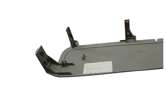 02-05 Ford Thunderbird Center Console Base Lower Half Trim Panel Bezel OEM